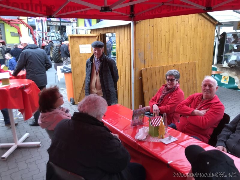 Frühlingsfest, Bild 4