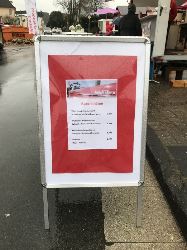 Frühlingsfest Kirchlengern, Bild 5