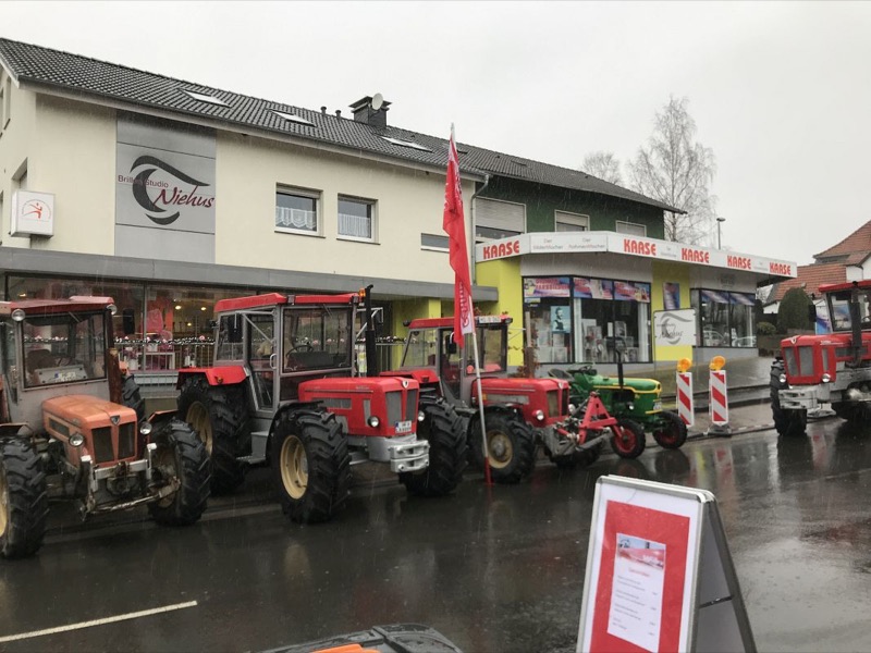Frühlingsfest Kirchlengern, Bild 6