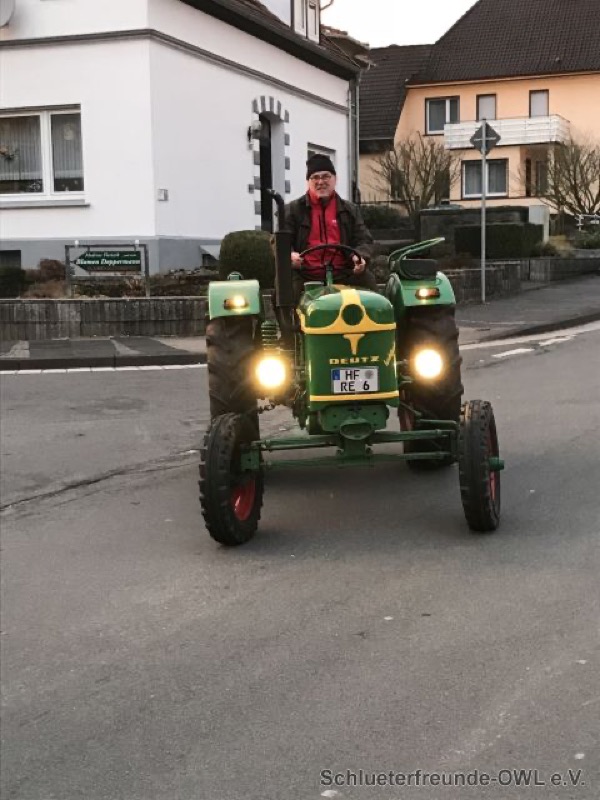 Frühlingsfest, Bild 7