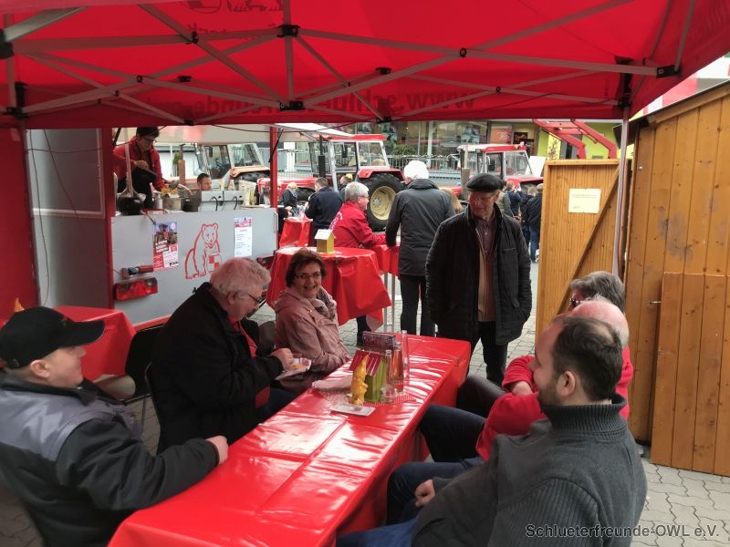 Frühlingsfest, Bild 10