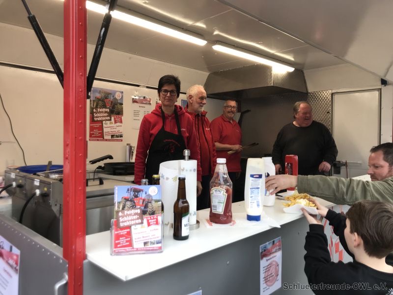 Frühlingsfest, Bild 11