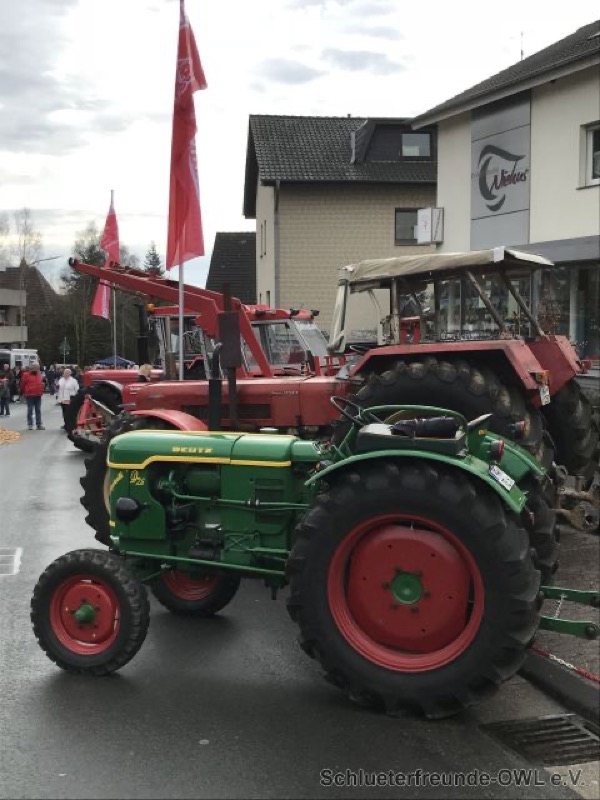 Frühlingsfest, Bild 15
