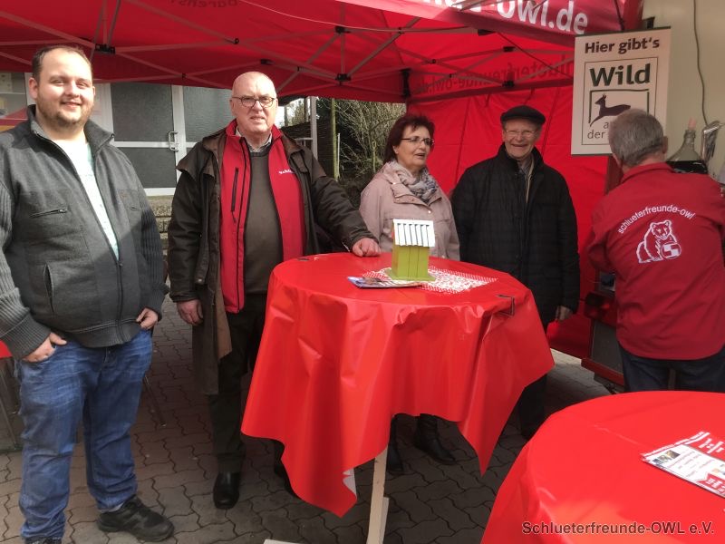 Frühlingsfest, Bild 16