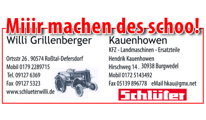 7. Feldtag 2022 - Sponsoren, Bild 23