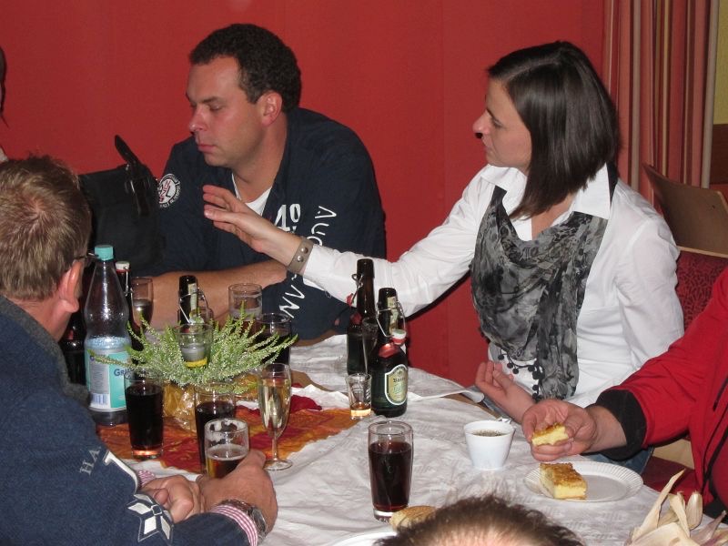 3. Feldtag 2012 - Helferfete, Bild 11