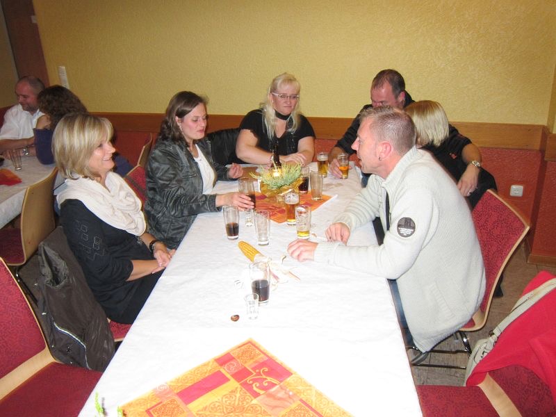 3. Feldtag 2012 - Helferfete, Bild 16