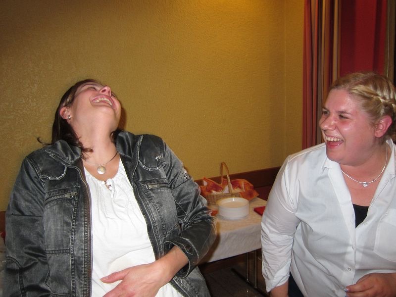 3. Feldtag 2012 - Helferfete, Bild 19
