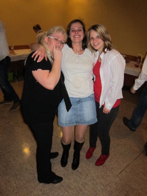 3. Feldtag 2012 - Helferfete, Bild 22