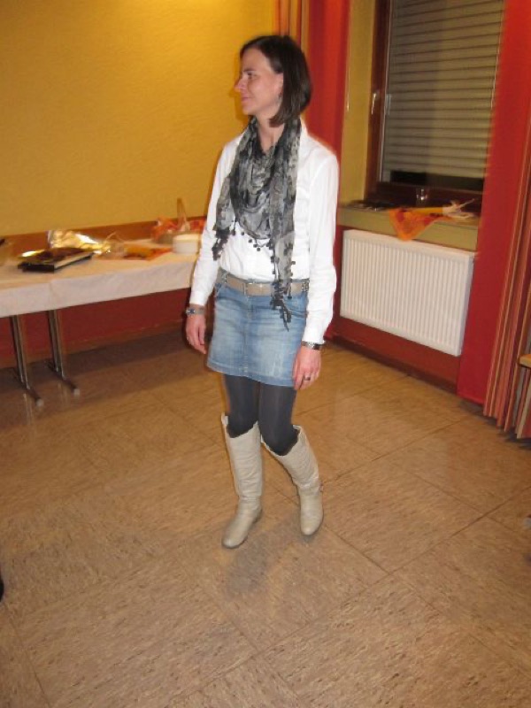 3. Feldtag 2012 - Helferfete, Bild 26