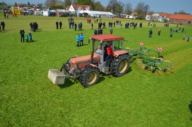 5. Feldtag 2016, Bild 7
