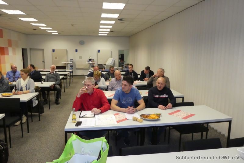 Gruppenleitertreffen, Bild 2