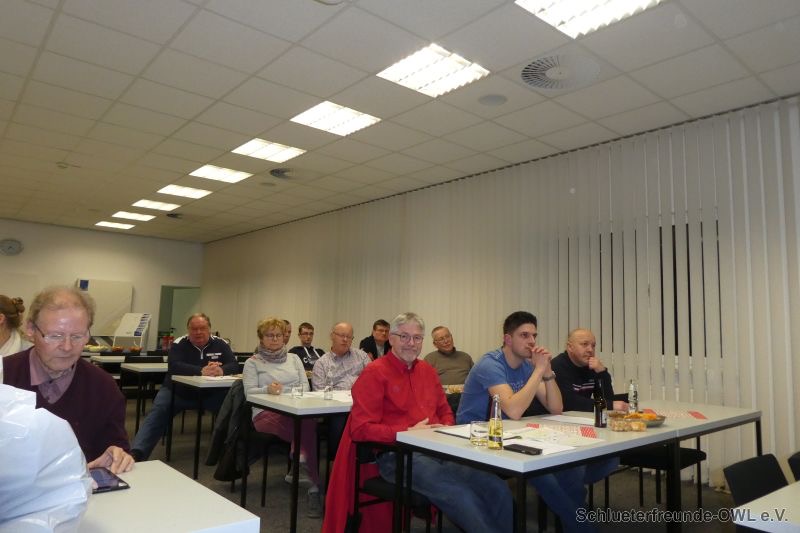 Gruppenleitertreffen, Bild 4