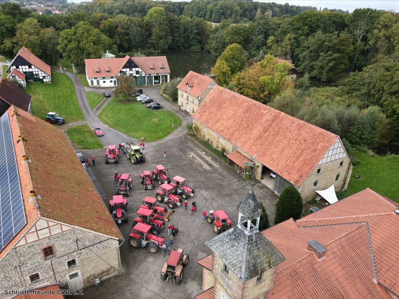 Gut Röhrentrup, Bild 2