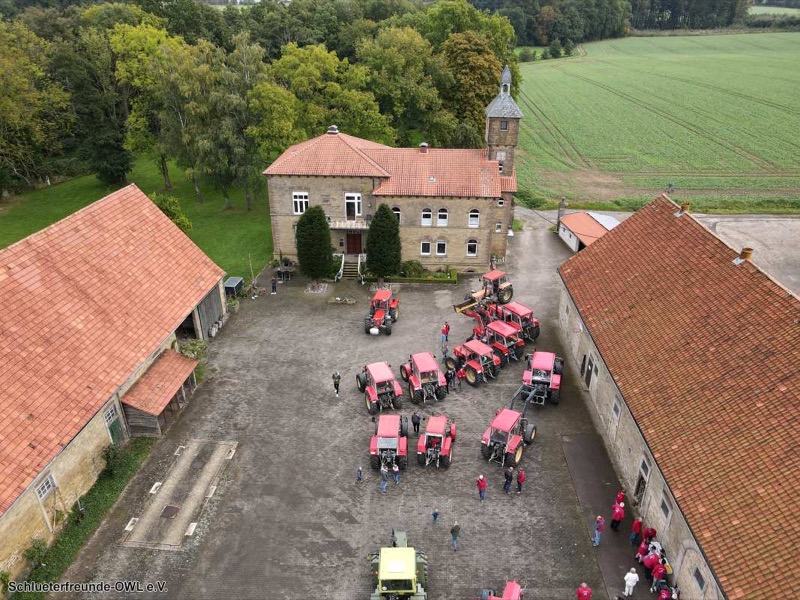 Gut Röhrentrup, Bild 3