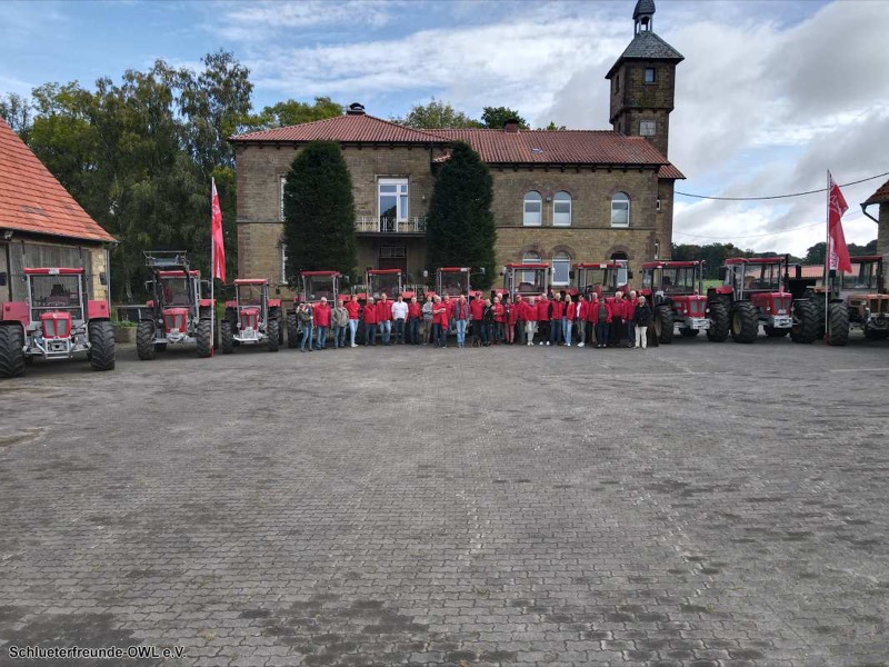 Gut Röhrentrup, Bild 7