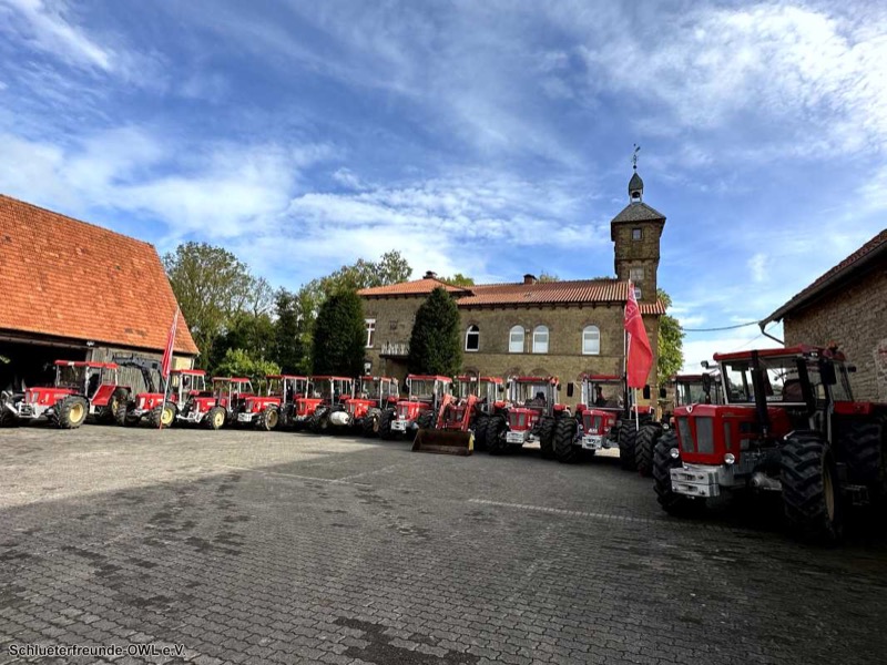 Gut Röhrentrup, Bild 18