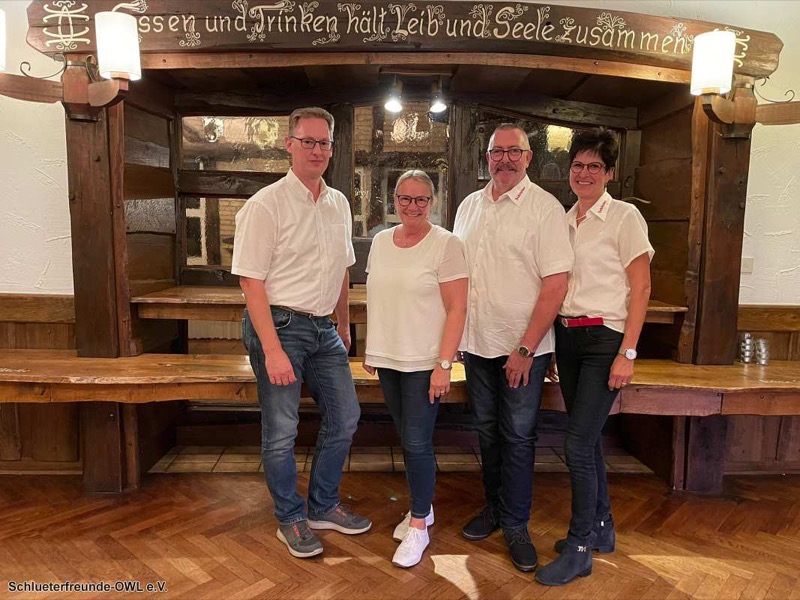 Jahreshauptversammlung, Bild 5