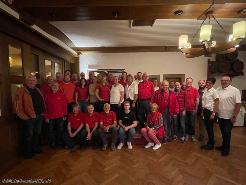 Treffen 2021