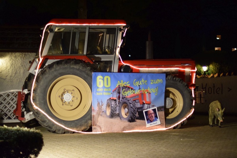 Treffen, Bild 3