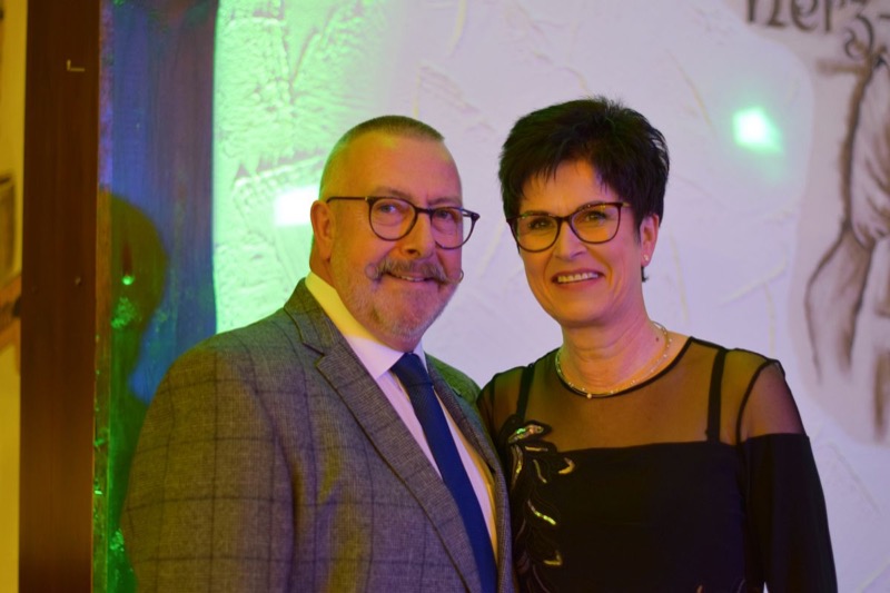 Hartmut wird 60!, Bild 3