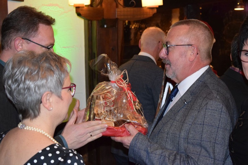 Hartmut wird 60!, Bild 7