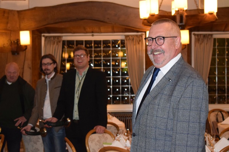 Hartmut wird 60!, Bild 10