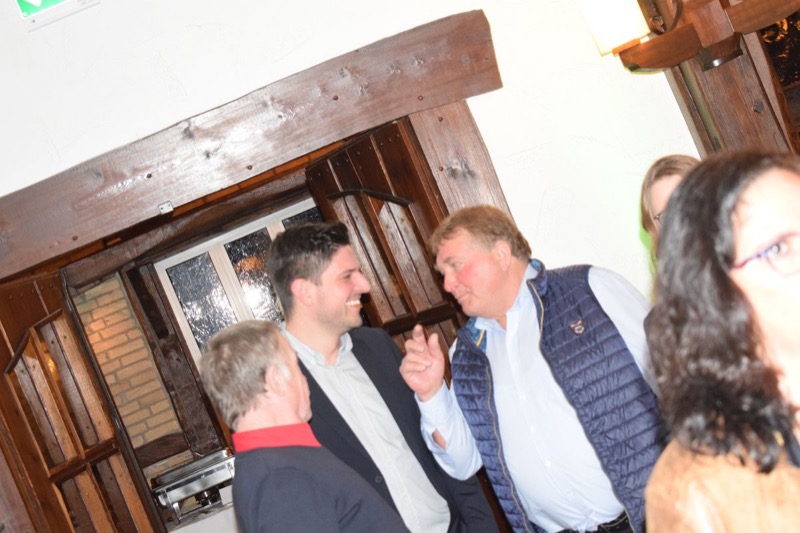 Hartmut wird 60!, Bild 11