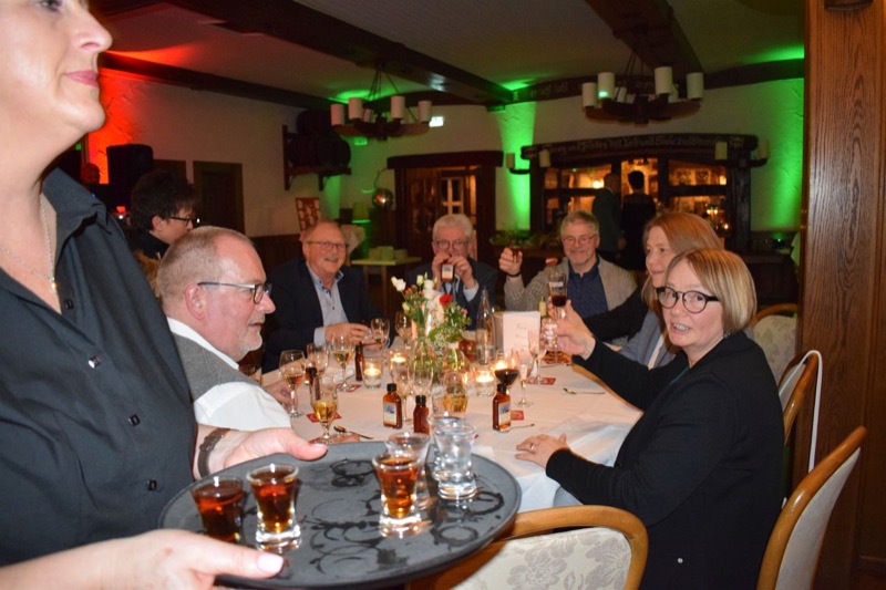 Hartmut wird 60!, Bild 17