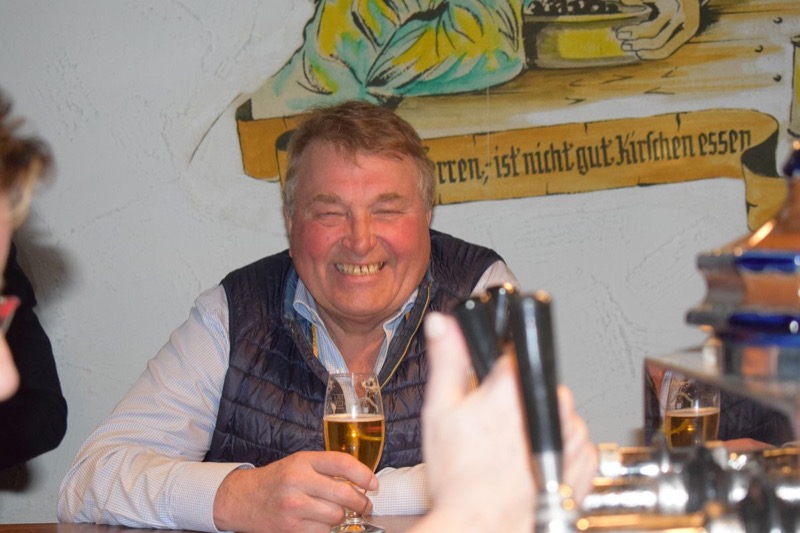 Hartmut wird 60!, Bild 18