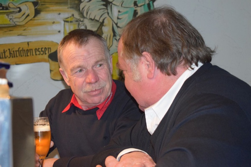 Hartmut wird 60!, Bild 19