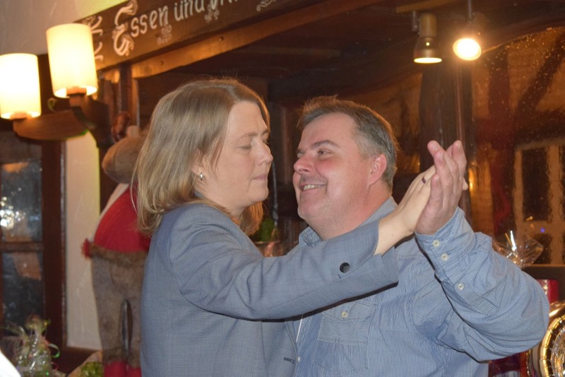 Hartmut wird 60!, Bild 22