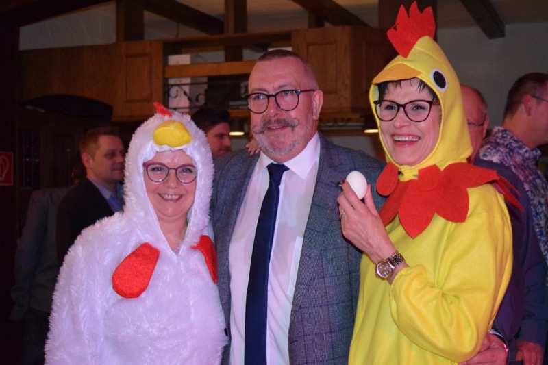 Hartmut wird 60!, Bild 24