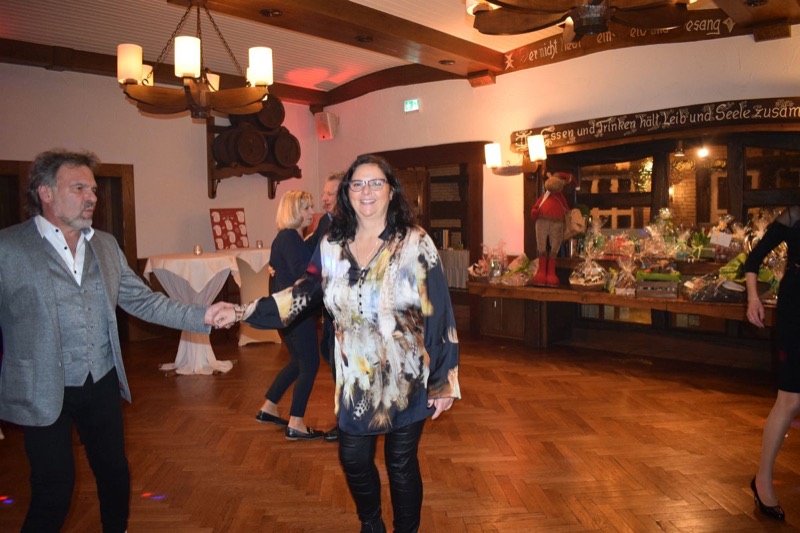 Hartmut wird 60!, Bild 26