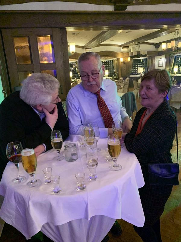 Hartmut wird 60!, Bild 28
