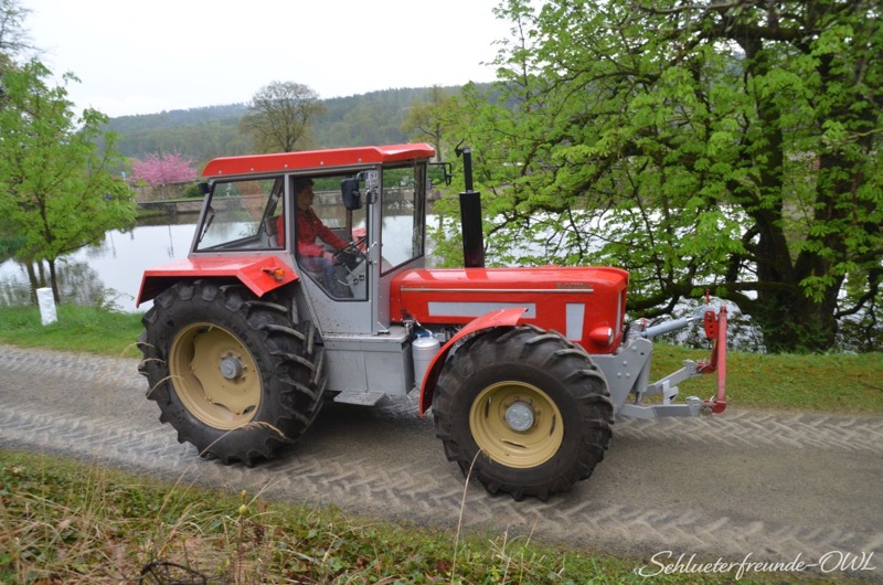 1. Ausfahrt, Bild 19