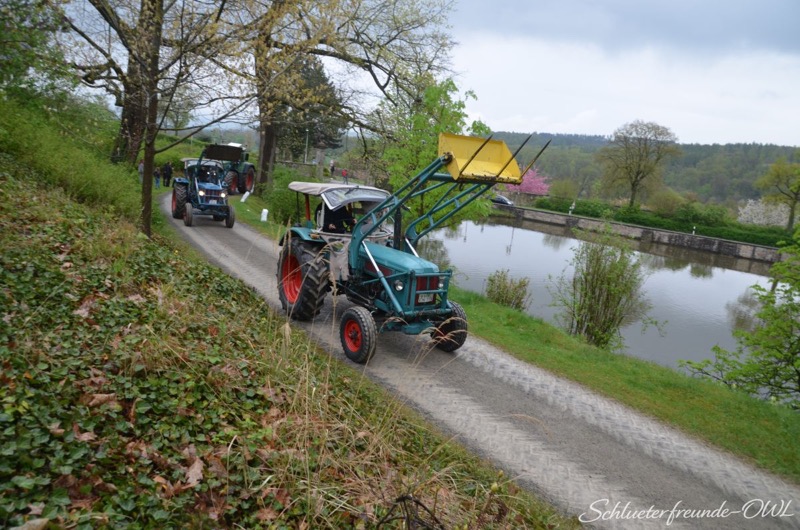 1. Ausfahrt, Bild 21