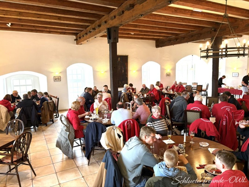 1. Ausfahrt, Bild 33