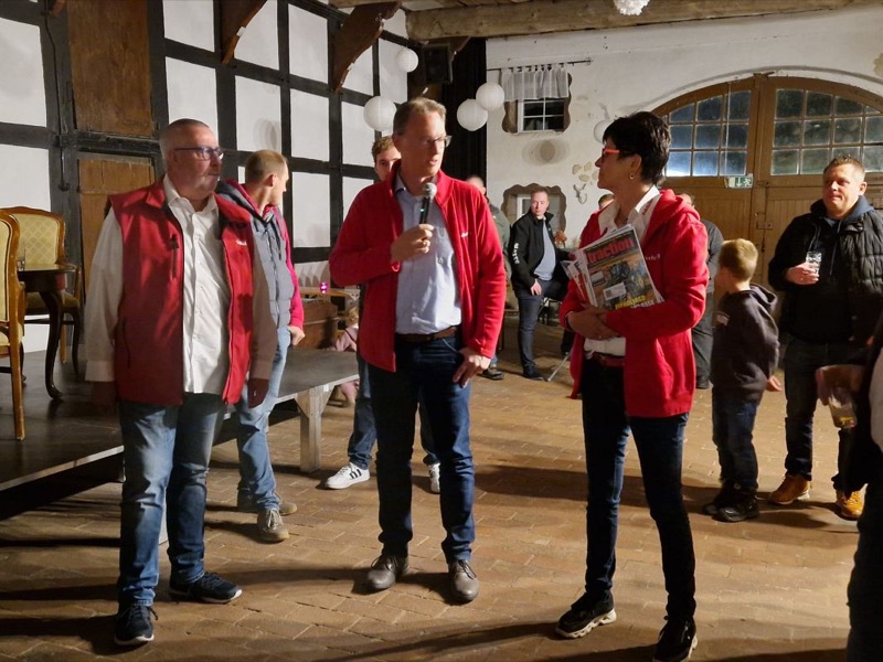 Helferfete, Bild 5