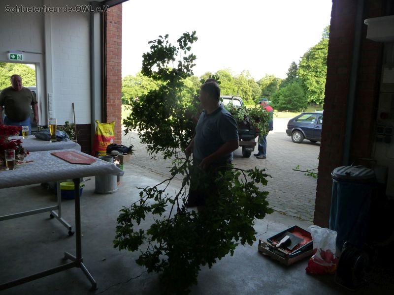Helferfete, Bild 8