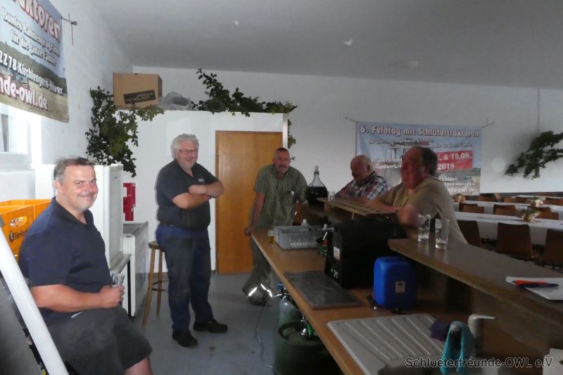 Helferfete, Bild 8