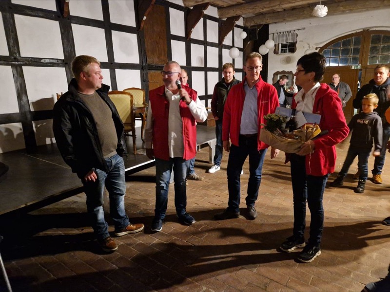 Helferfete, Bild 9