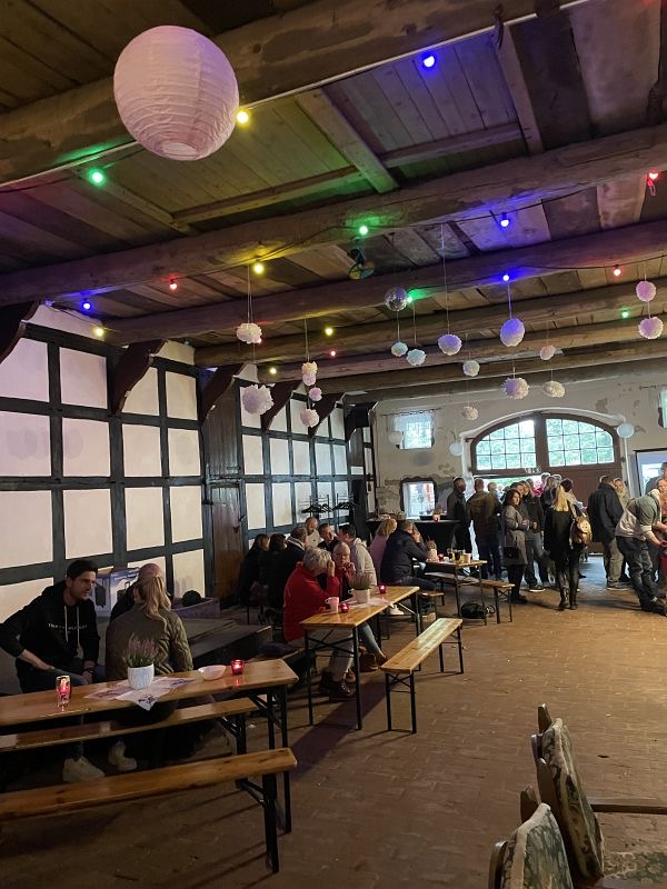 Helferfete, Bild 9