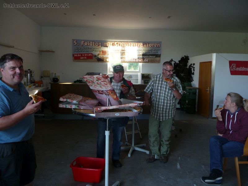 Helferfete, Bild 13