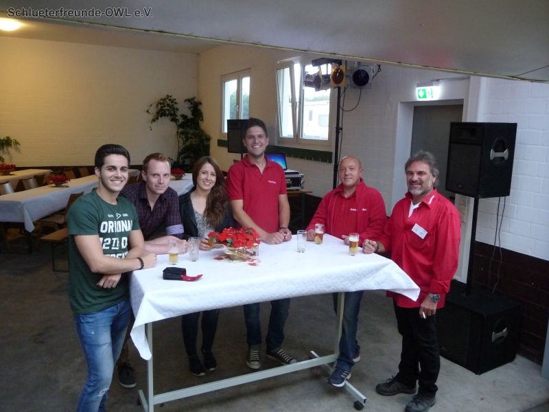 Helferfete, Bild 16