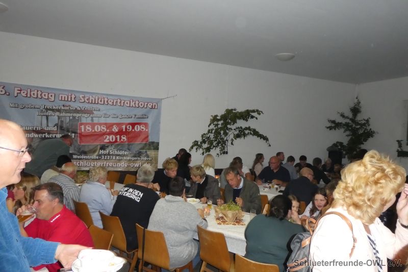 6. Feldtag 2018, Bild 4