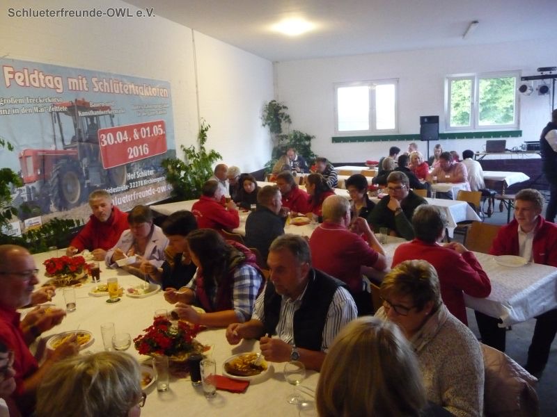 5. Feldtag 2016, Bild 8