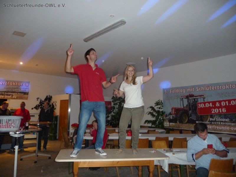 Helferfete, Bild 87
