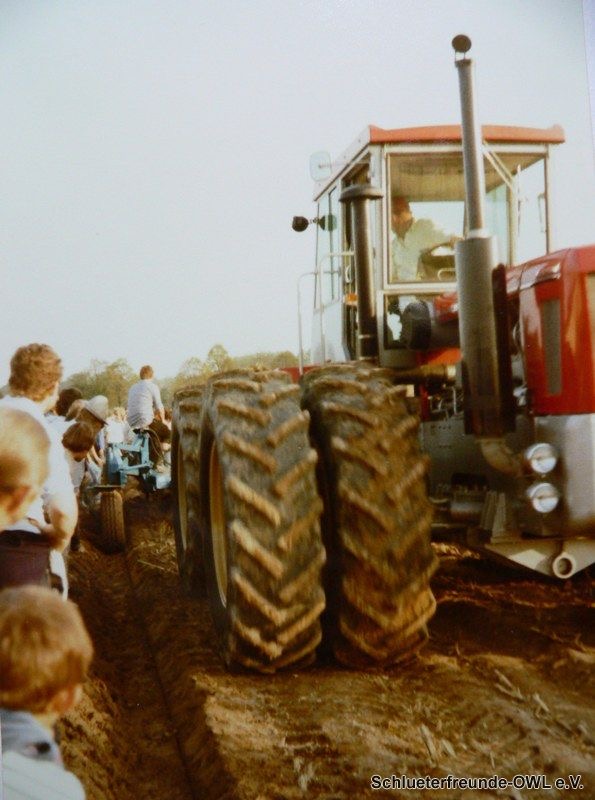 Feldtag Oktober 1981, Bild 8