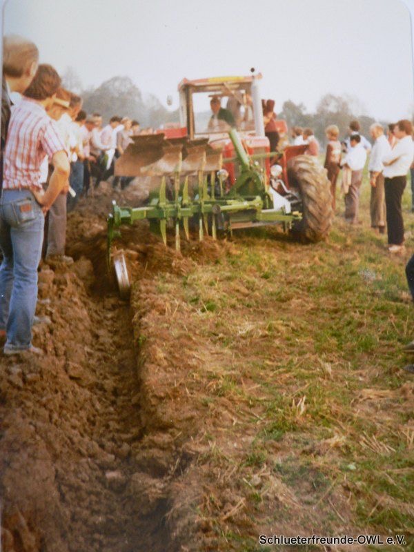 Feldtag Oktober 1981, Bild 10